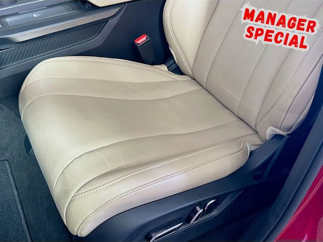 Used 2025 Acura MDX SH-AWD w/ Technology Package image 23