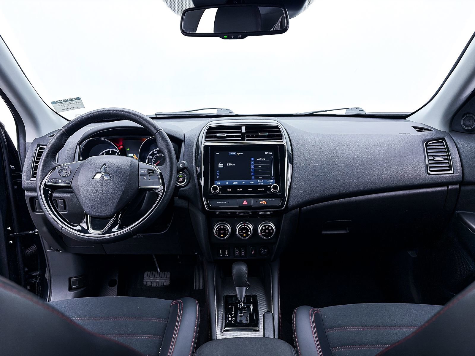 Used 2024 Mitsubishi Outlander Sport SE AWD/4WD image 25