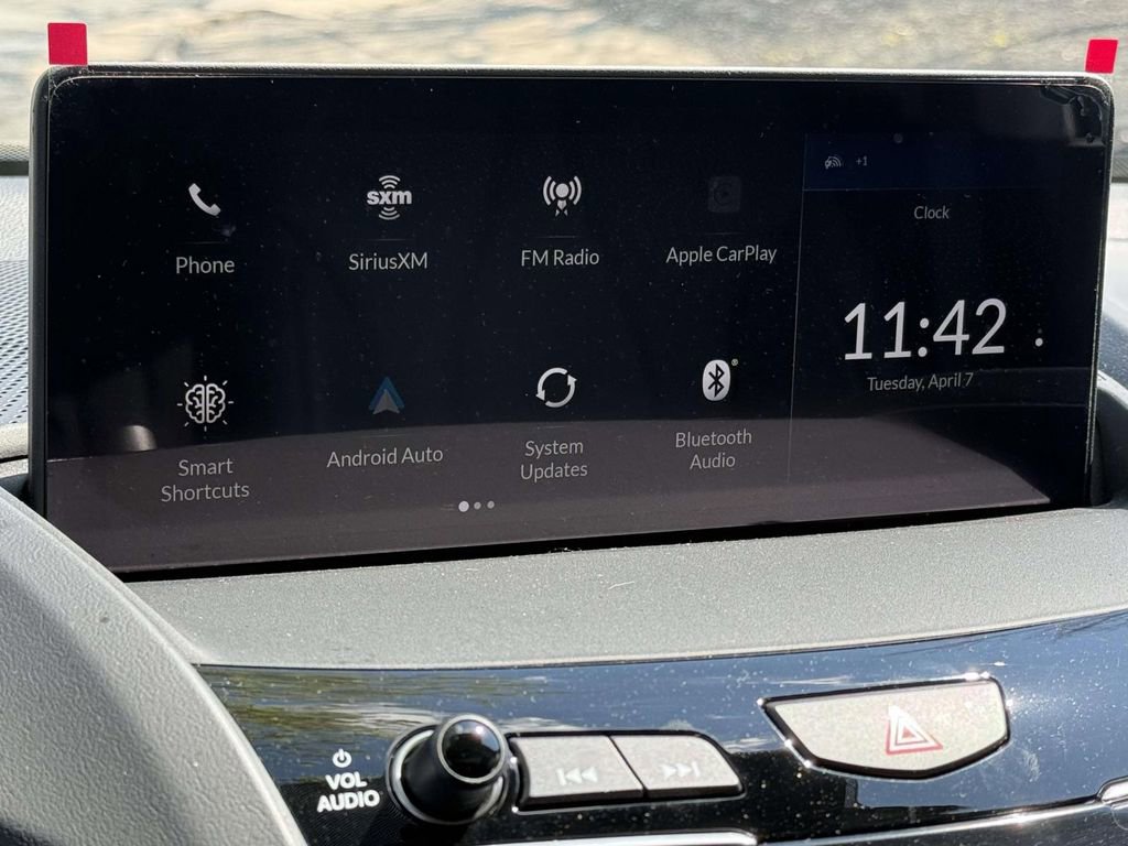 Certified 2023 Acura RDX AWD image 20
