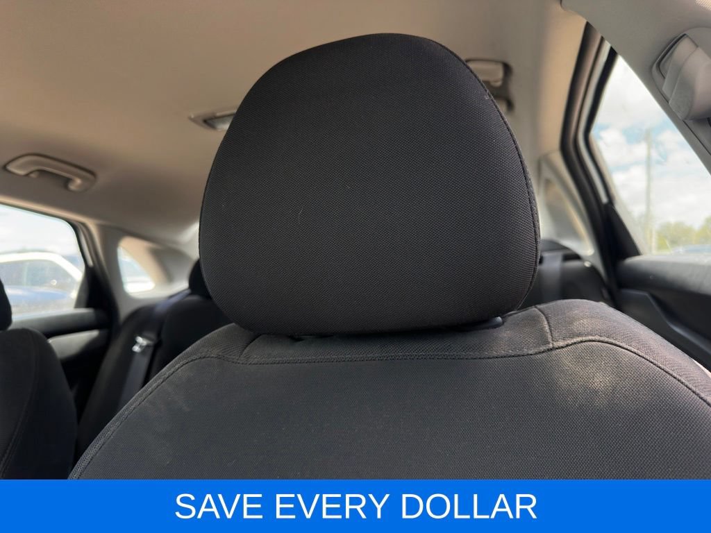 Used 2022 Kia K5 LXS FWD image 8