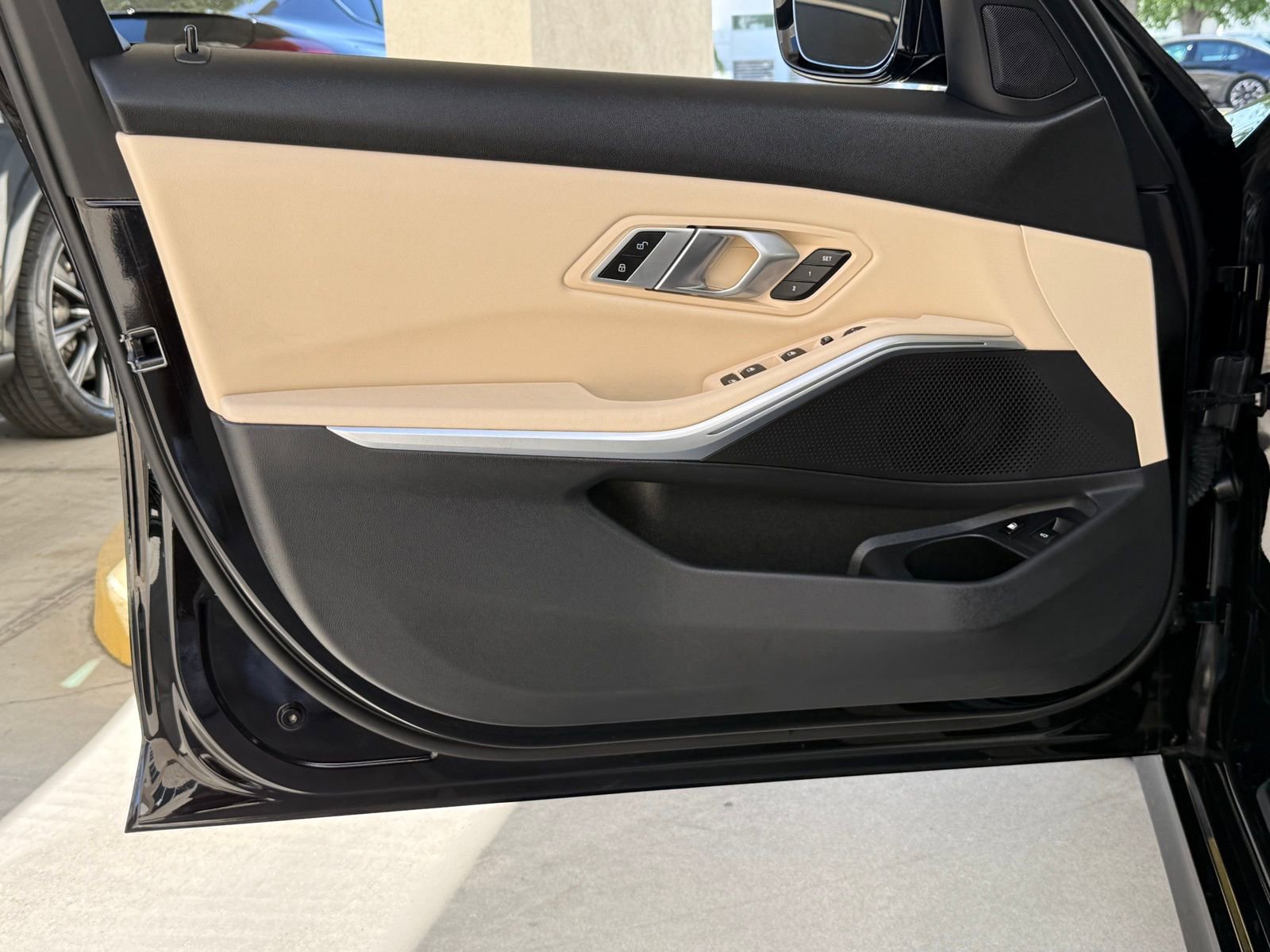 Certified 2023 BMW 330e image 20