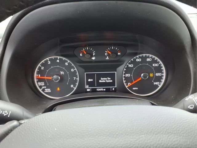 Used 2018 GMC Terrain SLE w/ Driver Convenience Package image 17