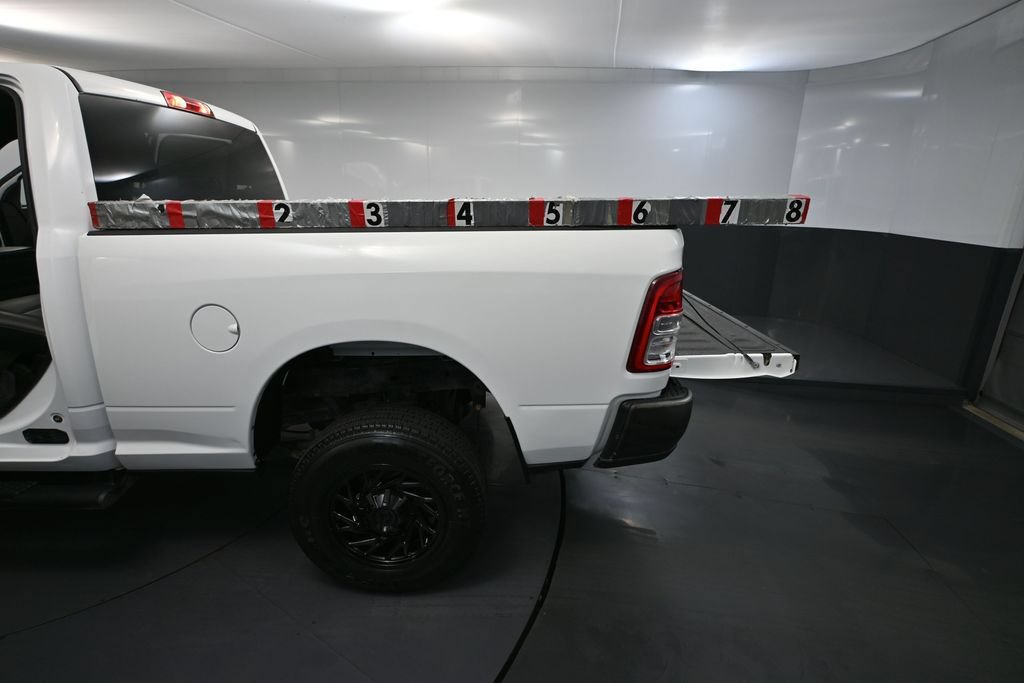 Used 2022 RAM 2500 Tradesman AWD/4WD image 29