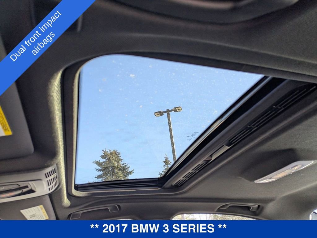 Used 2017 BMW 330e image 34