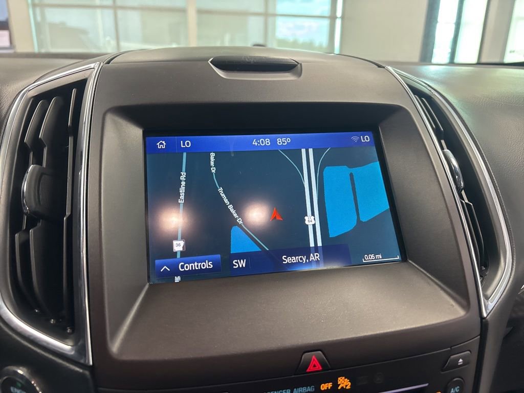 Used 2019 Ford Edge ST w/ Equipment Group 401A AWD/4WD image 17