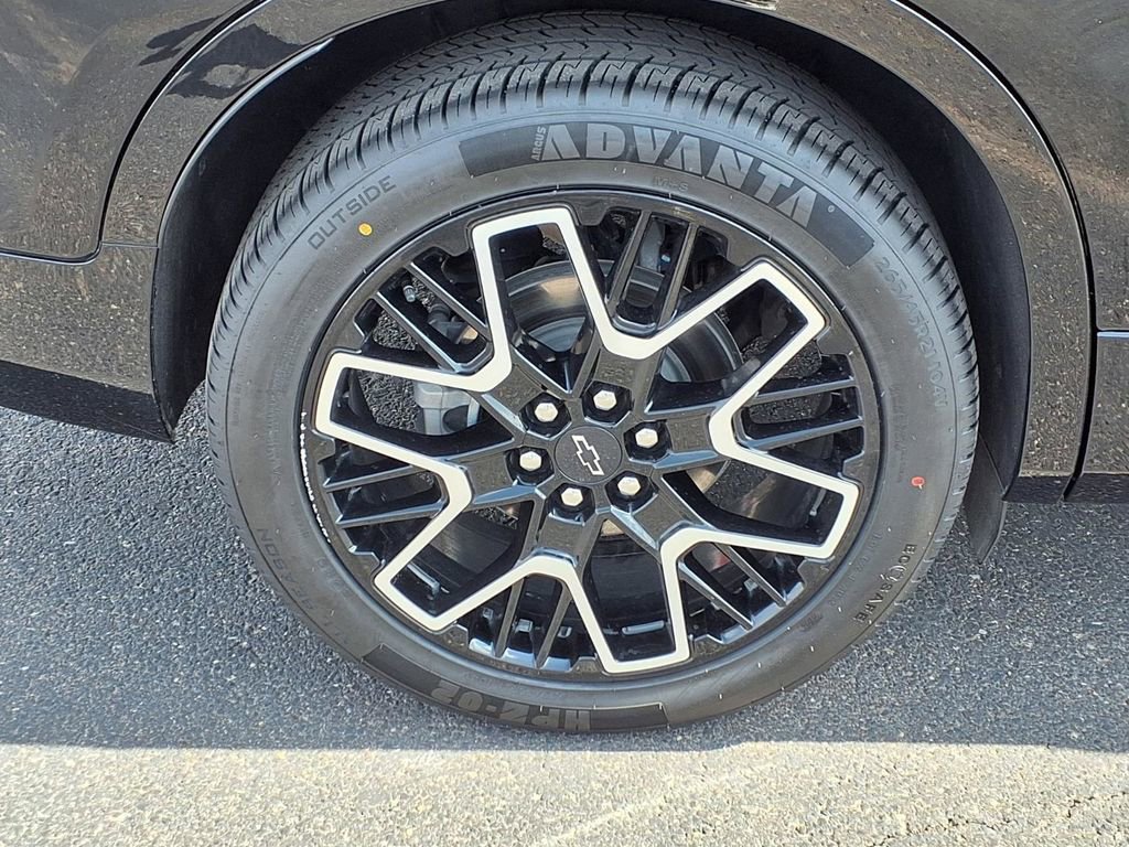 Used 2024 Chevrolet Blazer RS w/ Driver Confidence II Package image 9