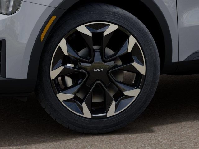 New 2026 Kia Sorento EX AWD/4WD image 10