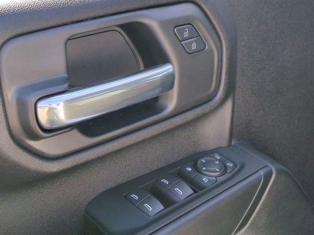 New 2024 Chevrolet Silverado 2500 W/T w/ WT Convenience Package image 12