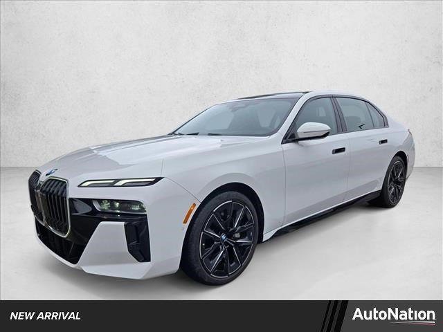 Used 2023 BMW 760i xDrive 760i xDrive