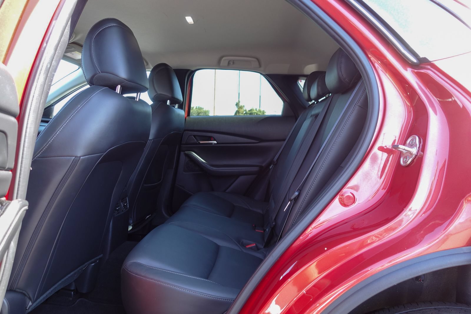Certified 2023 MAZDA CX-30 AWD 2.5 S w/ Preferred Package image 14