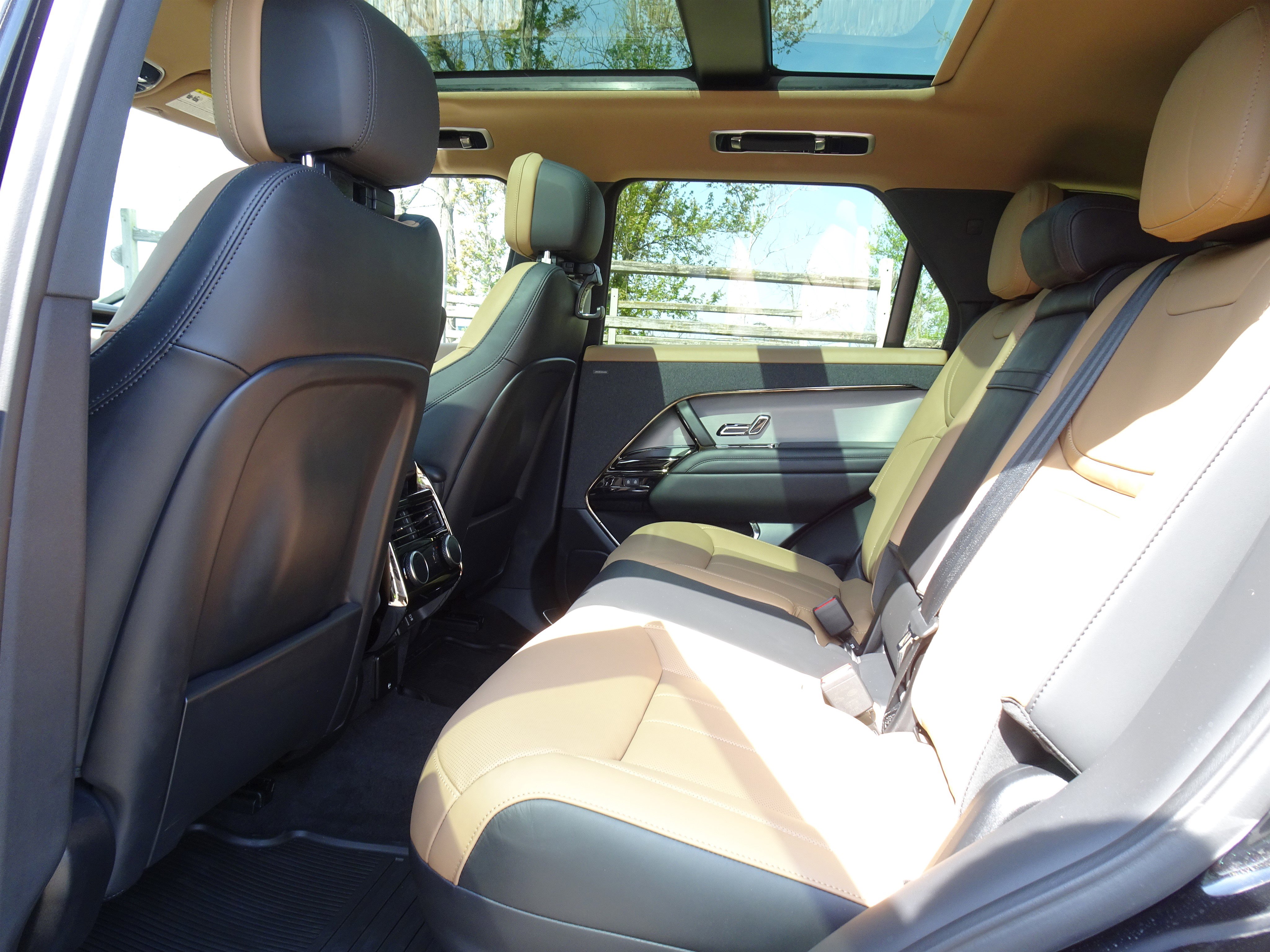 Used 2026 Land Rover Range Rover Sport Dynamic SE image 20