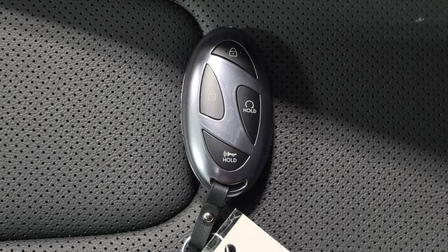 New 2026 Hyundai Elantra Limited FWD image 21
