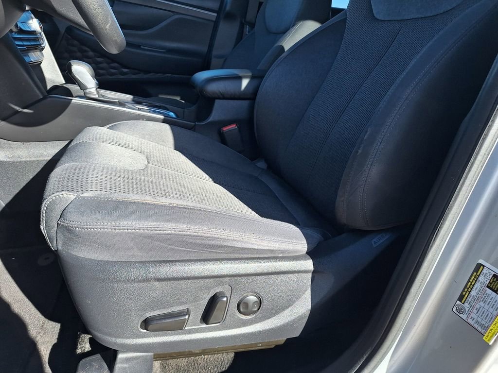 Used 2020 Hyundai Santa Fe SEL image 30