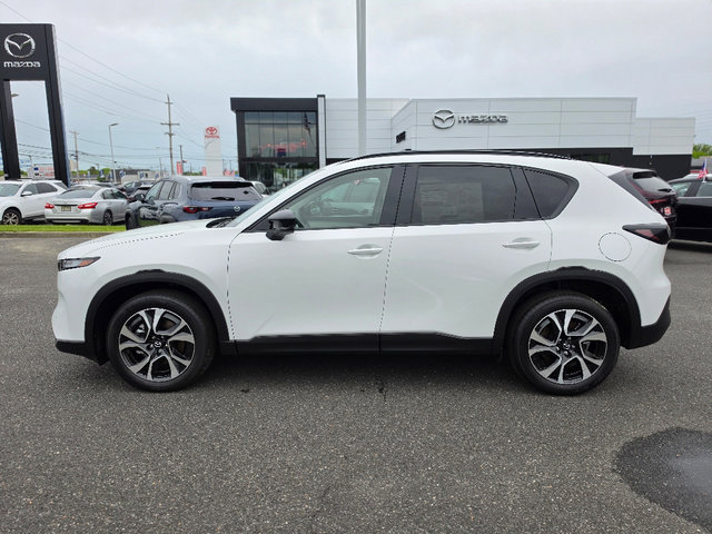 New 2026 MAZDA CX-5 Preferred AWD/4WD image 8