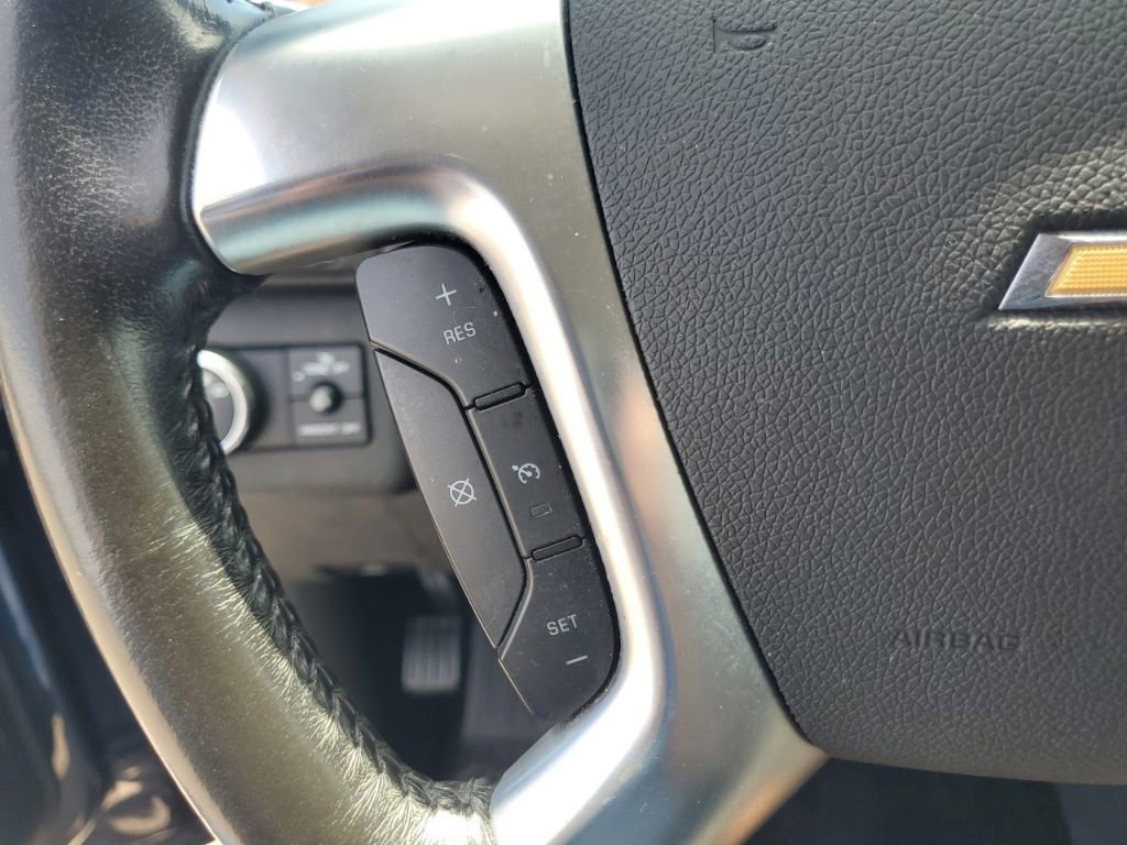 Used 2015 Chevrolet Traverse LT AWD/4WD image 15