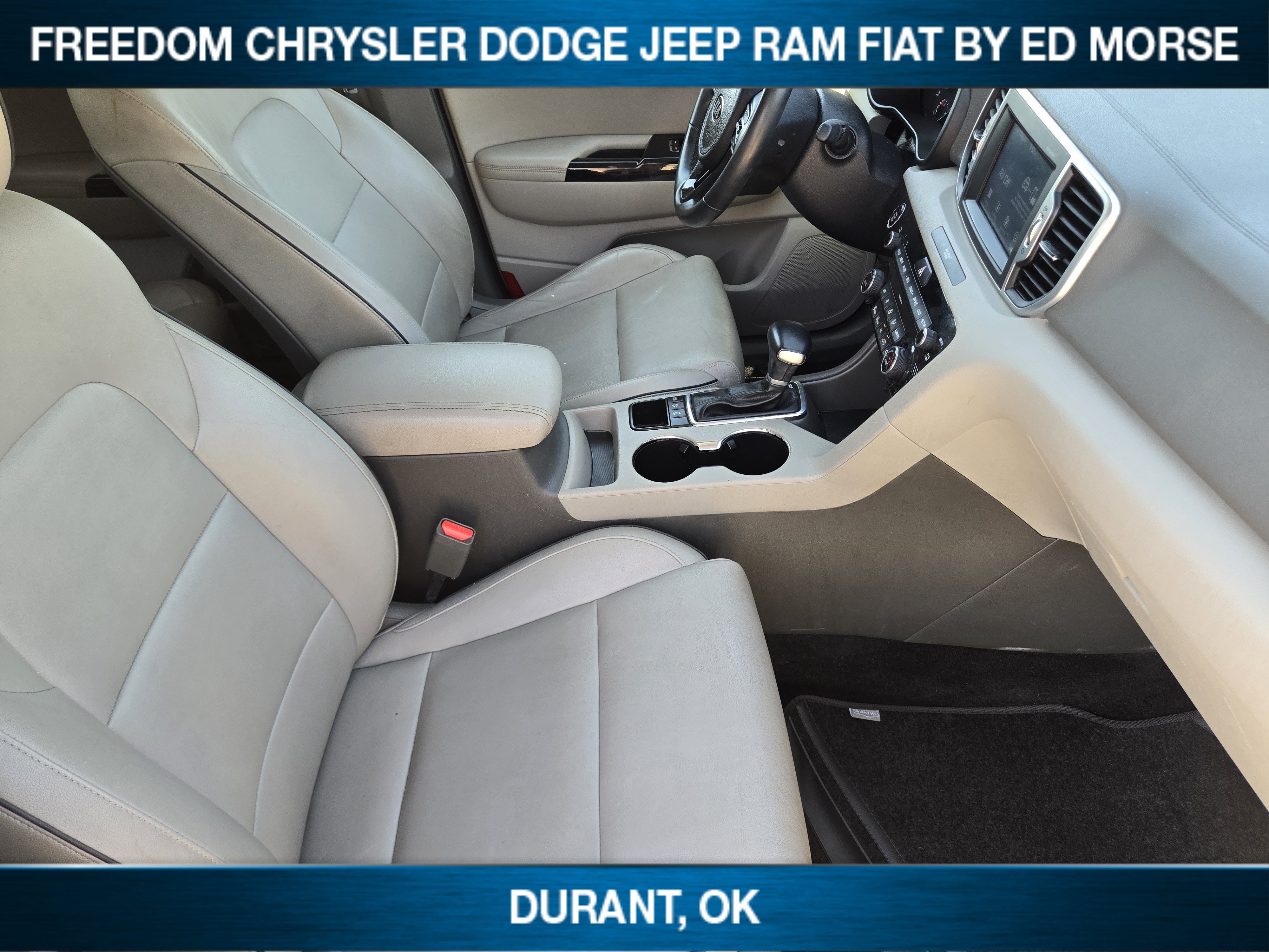 Used 2018 Kia Sportage EX AWD/4WD image 9