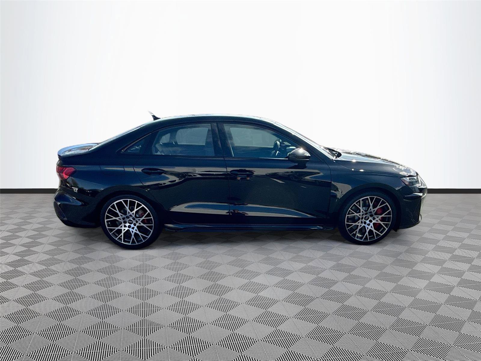 New 2026 Audi RS 3 AWD/4WD image 8