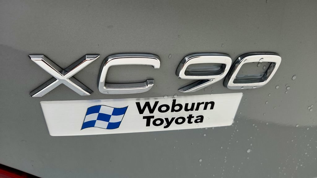 Used 2024 Volvo XC90 B6 Plus AWD/4WD image 13