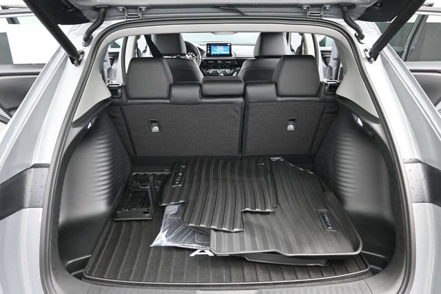New 2026 Acura ADX AWD image 16