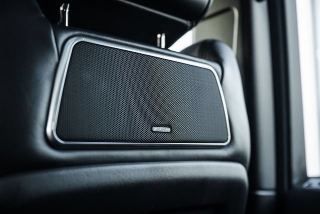 Used 2013 Land Rover Range Rover Autobiography AWD/4WD image 28