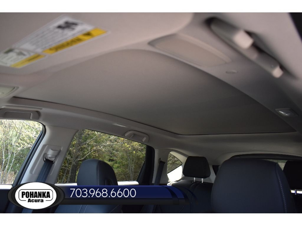 New 2026 Acura RDX SH-AWD w/ Technology Package image 21