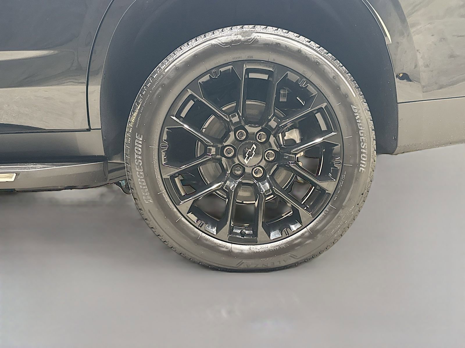 New 2026 Chevrolet Tahoe Premier image 40