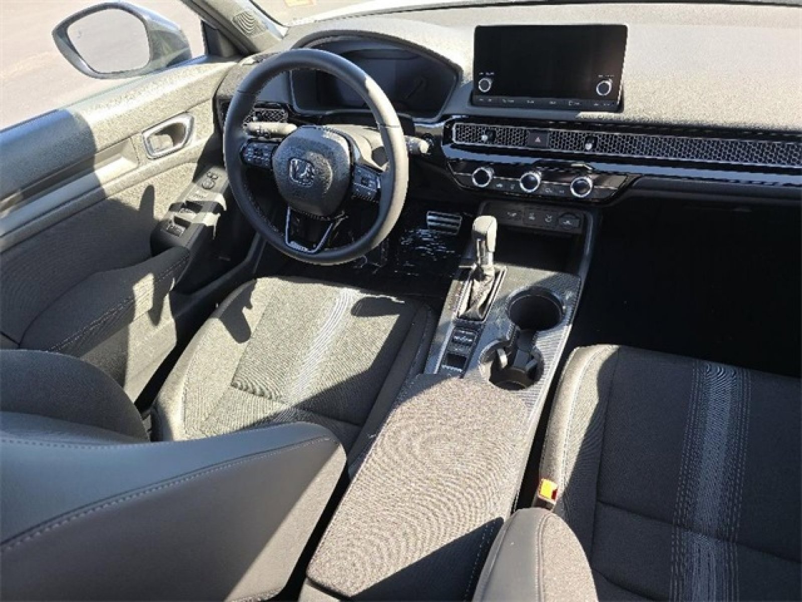 Used 2025 Honda Civic Sport image 20