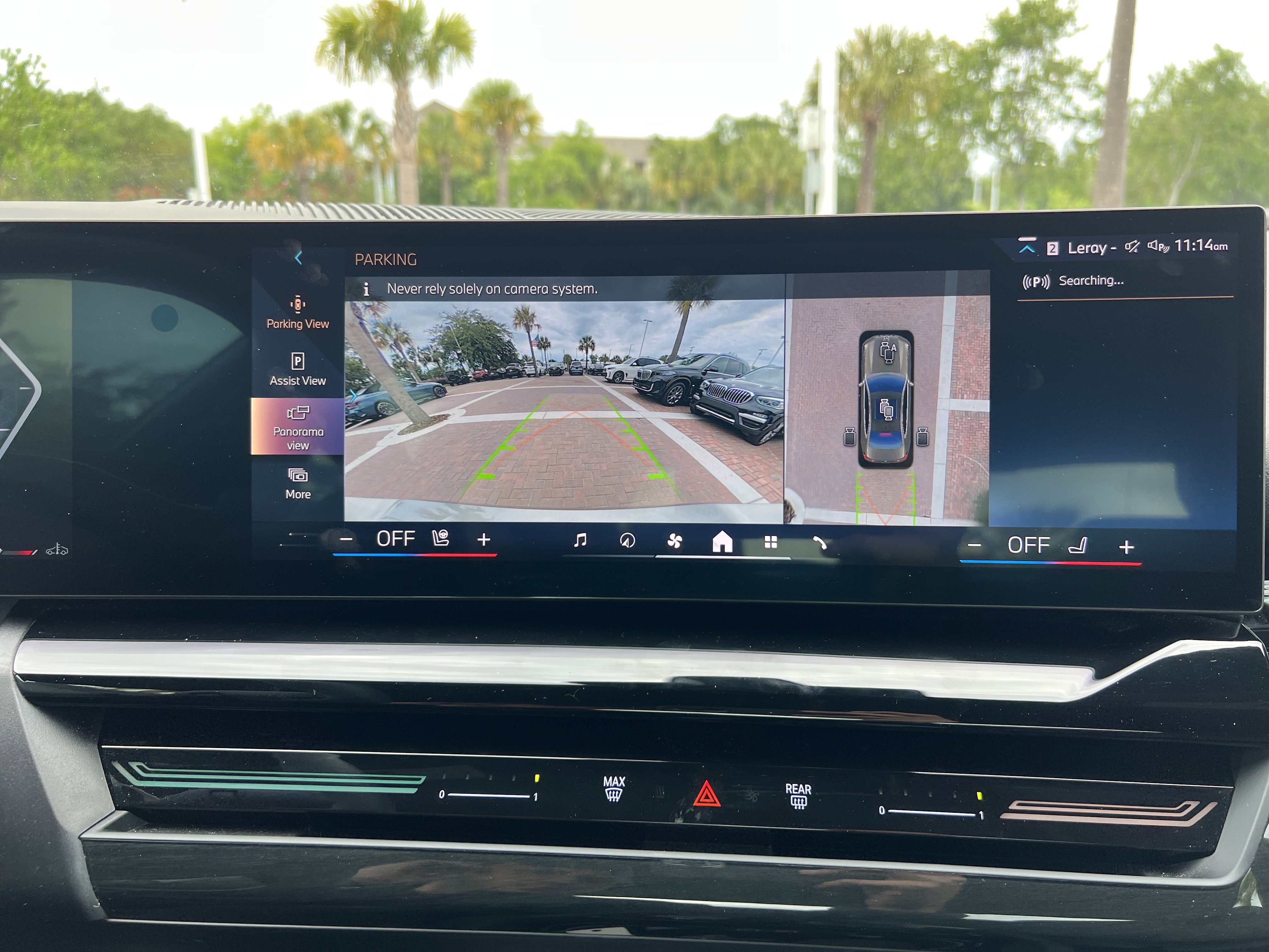 Certified 2025 BMW 530i RWD image 25