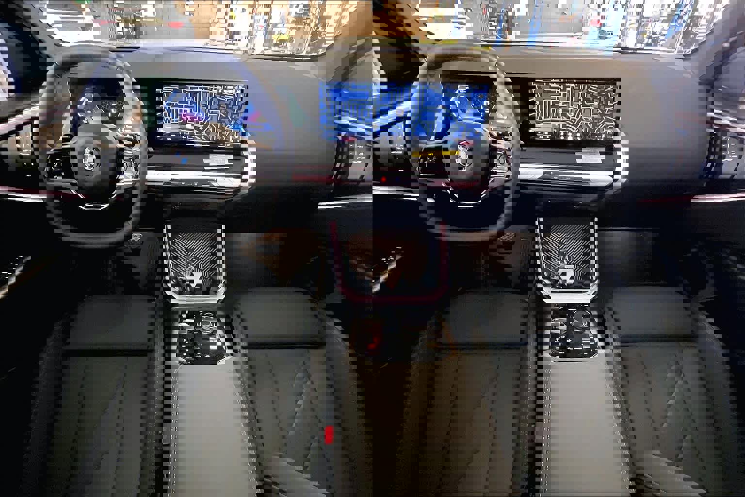 Used 2025 BMW X3 xDrive30i w/ Convenience Package image 5