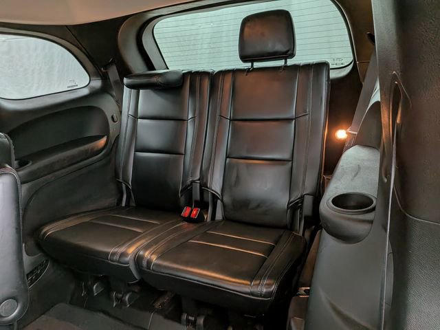 Used 2014 Dodge Durango Limited w/ Nav & Power Liftgate Group image 18