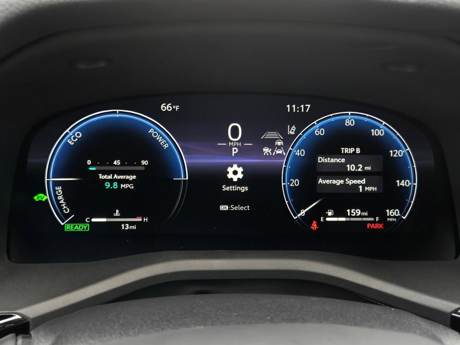 Certified 2026 Toyota Camry XLE AWD/4WD image 22