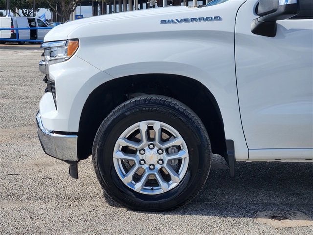 Used 2023 Chevrolet Silverado 1500 LT image 8