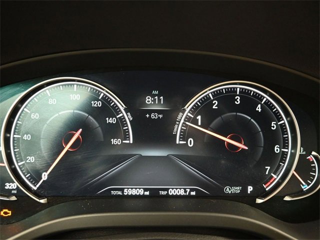 Used 2018 BMW X3 xDrive30i w/ Executive Package image 27