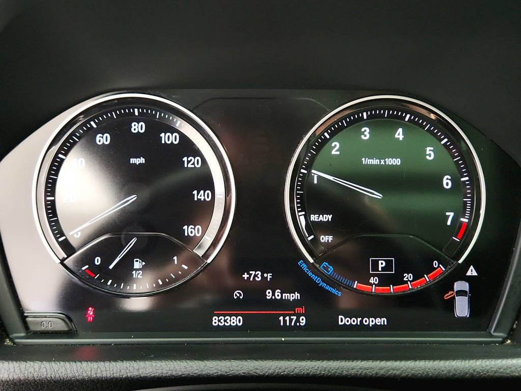 Used 2018 BMW X2 xDrive28i w/ Convenience Package AWD/4WD image 13