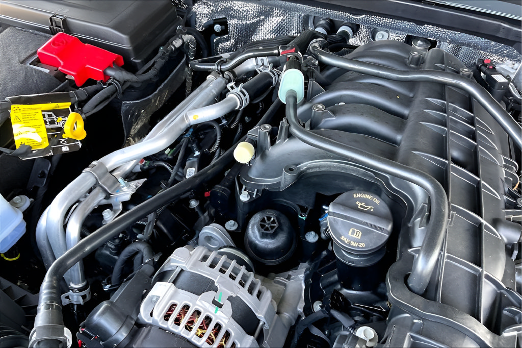 New 2026 Jeep Gladiator Sport AWD/4WD image 16