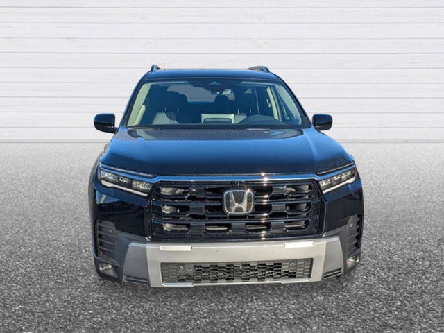 New 2026 Honda Pilot Touring image 8