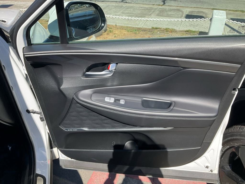 Used 2023 Hyundai Santa Fe Calligraphy image 28