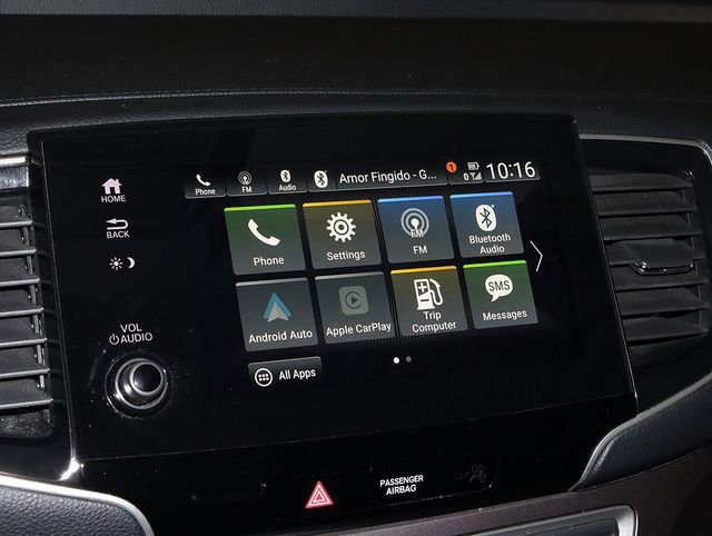 Used 2020 Honda Pilot EX-L image 19