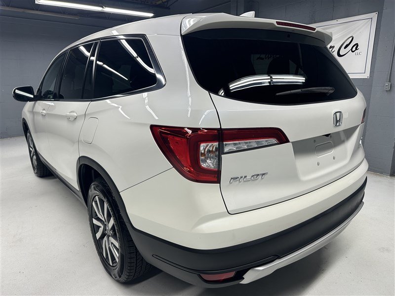Used 2019 Honda Pilot EX-L image 9