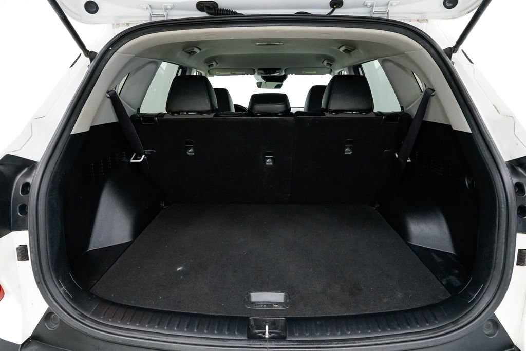 Used 2021 Kia Seltos S image 31