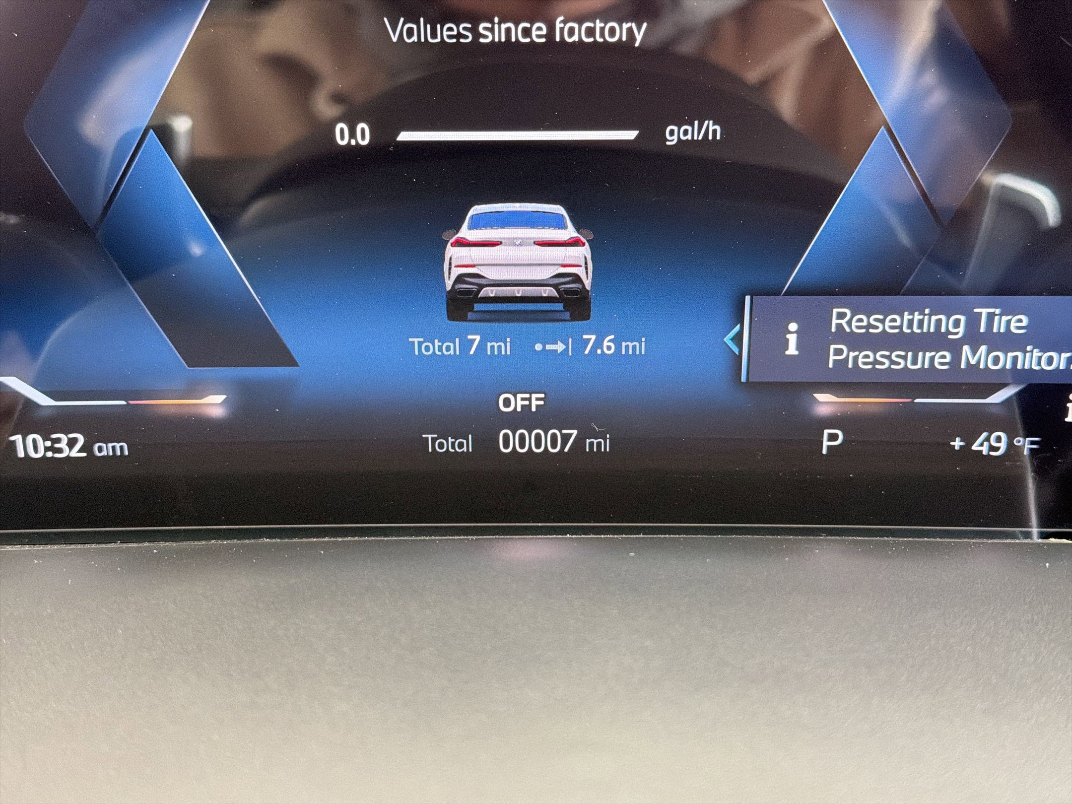 New 2026 BMW X6 xDrive40i w/ Premium Package image 20