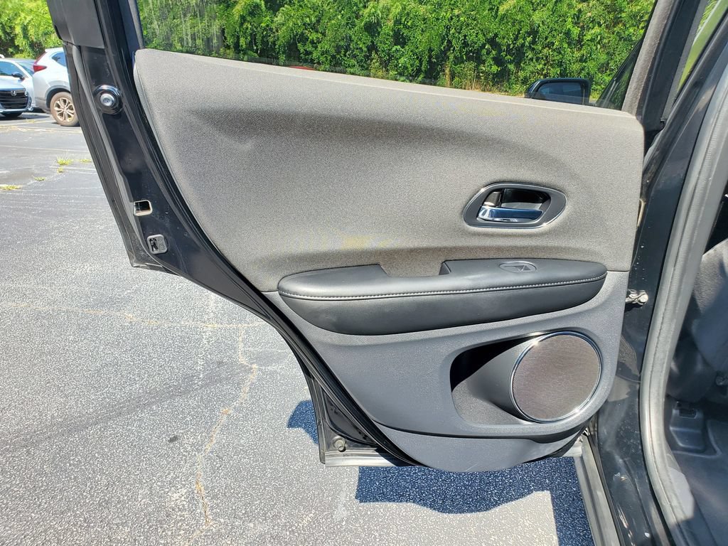 Used 2020 Honda HR-V EX image 13