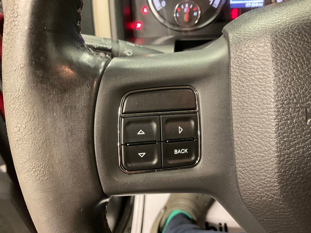 Used 2012 RAM 1500 Big Horn image 13
