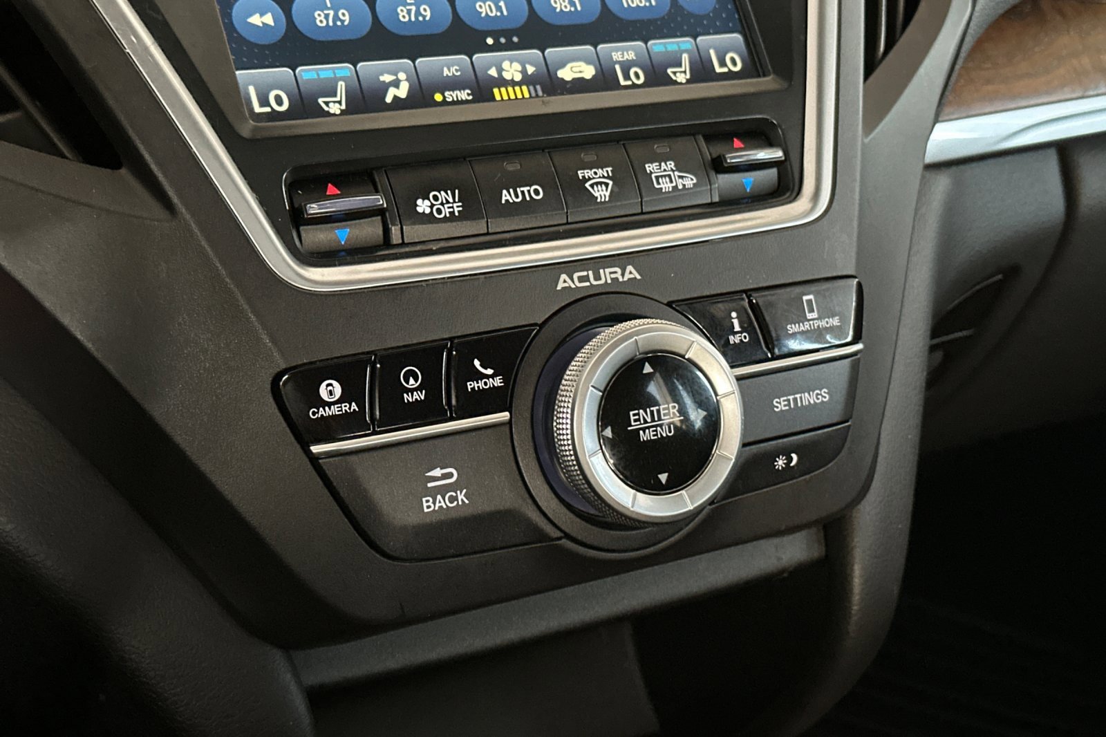 Used 2020 Acura MDX FWD w/ Advance Package image 21