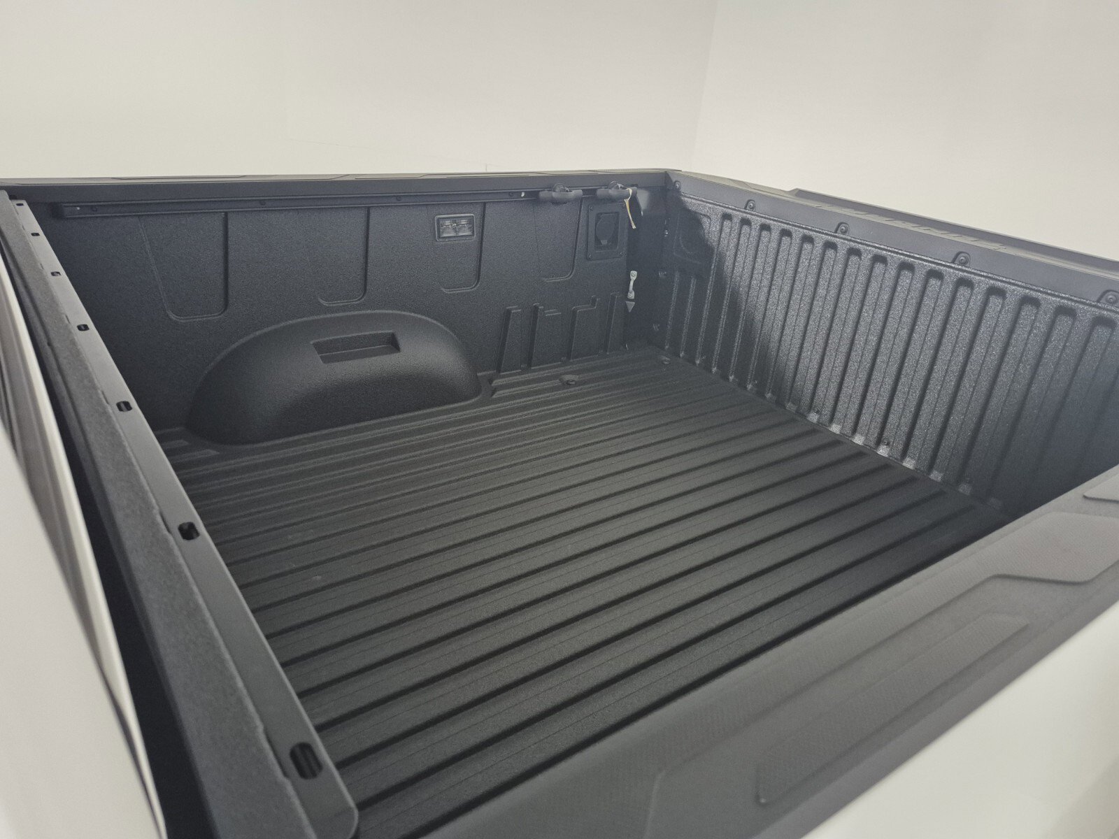 New 2026 Toyota Tundra TRD Pro image 15