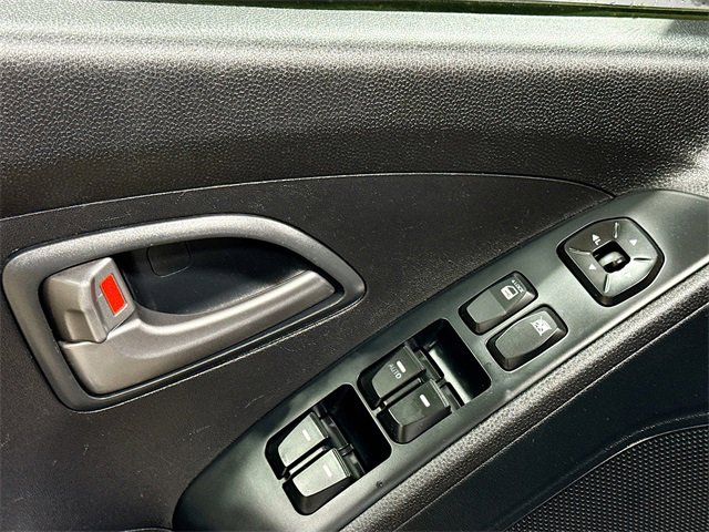 Used 2015 Hyundai Tucson GLS image 18