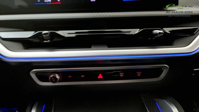 Used 2023 BMW XM AWD/4WD image 67