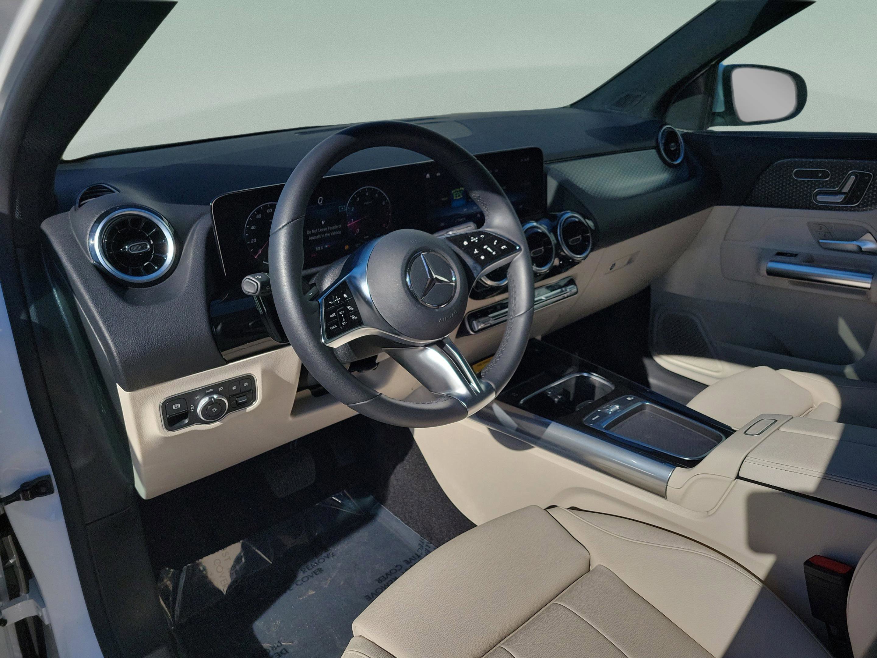 Certified 2026 Mercedes-Benz GLA 250 image 15