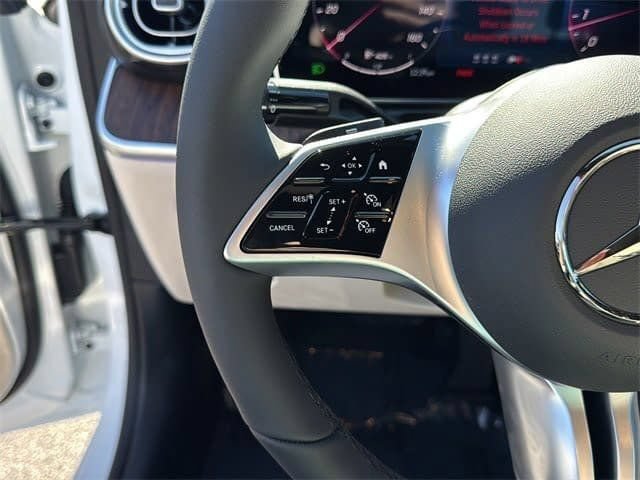 New 2026 Mercedes-Benz C 300 4MATIC Sedan image 15