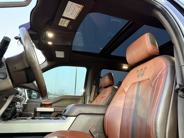 Used 2020 Ford F250 King Ranch w/ King Ranch Ultimate Package image 25